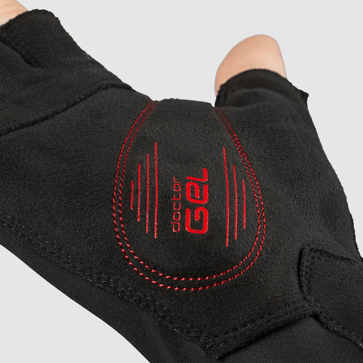 Aero TT RaceDay Time Trial Gloves