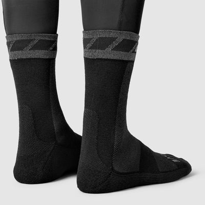 Merino Winter Socks