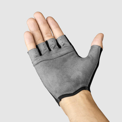 PACR InsideGrip™ Short Finger Summer Gloves