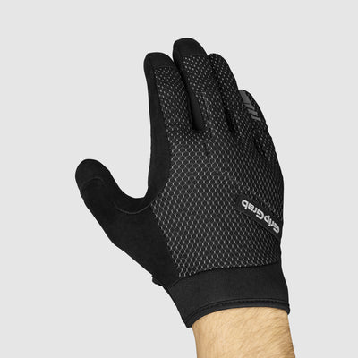 Descent InsideGrip™ Full Finger Summer Gloves