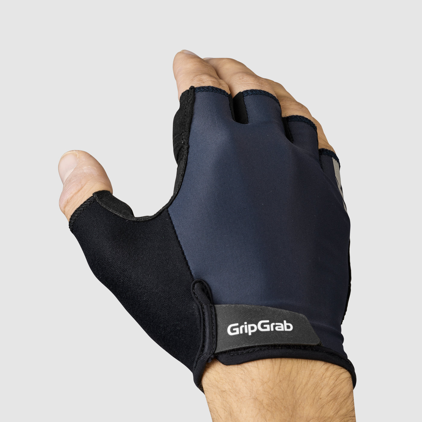 RIDE Padded Short Finger Summer Gloves