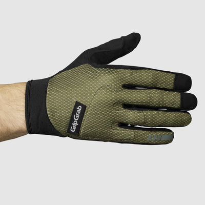 Descent InsideGrip™ Full Finger Summer Gloves