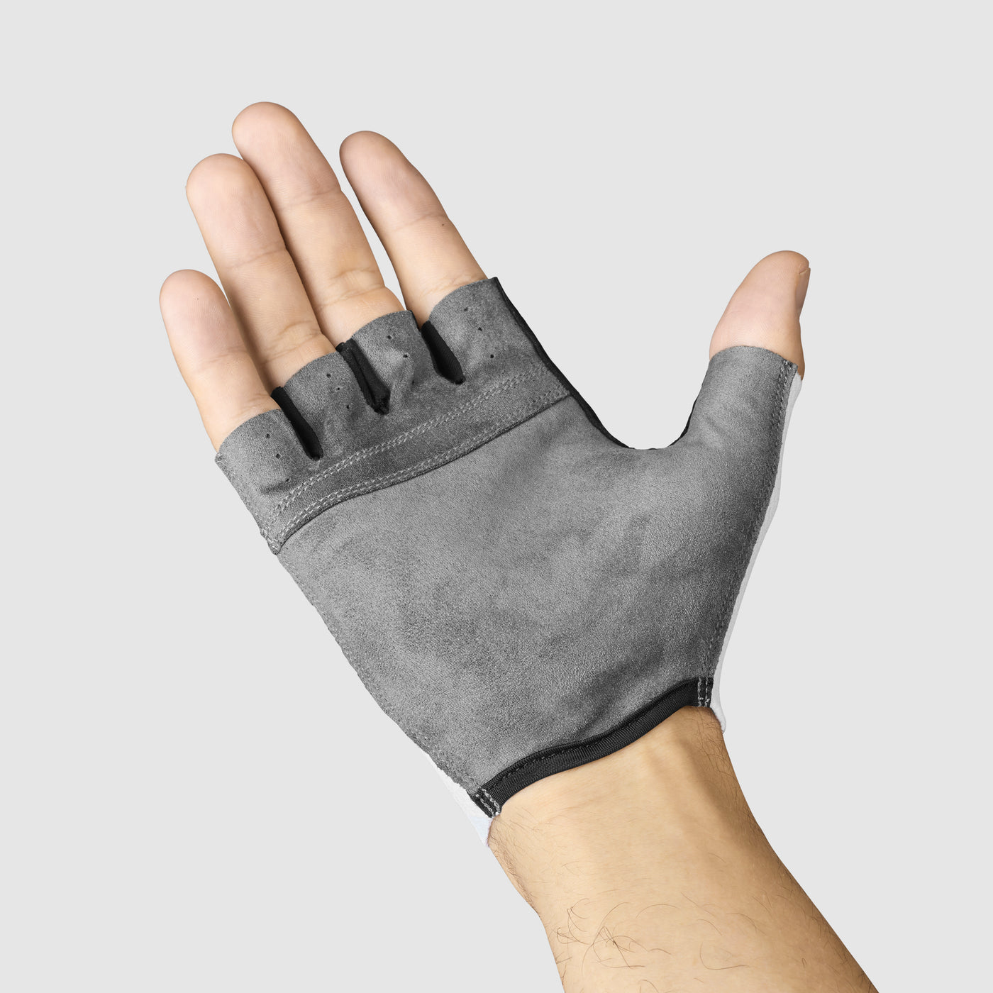 PACR InsideGrip™ Short Finger Summer Gloves