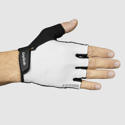 RIDE Padded Short Finger Summer Gloves