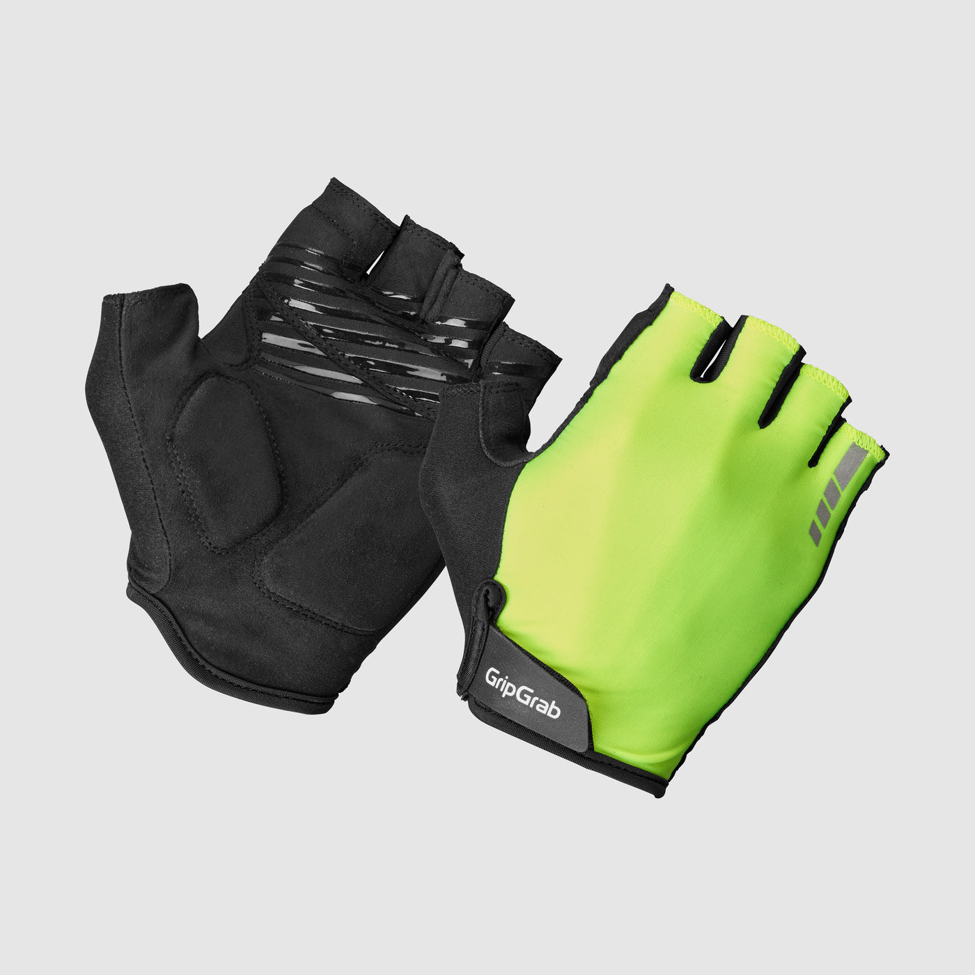 RIDE Padded Short Finger Summer Gloves