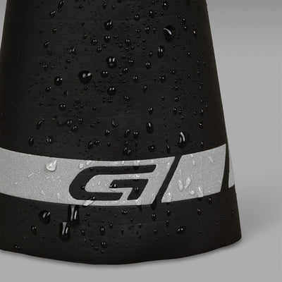 CyclinGaiter Shoe Cover Cuffs