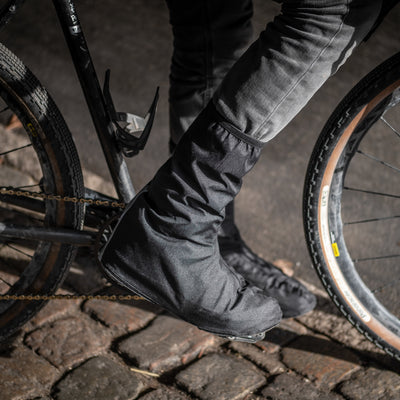 DryFoot 2 Waterproof Everyday Shoe Covers