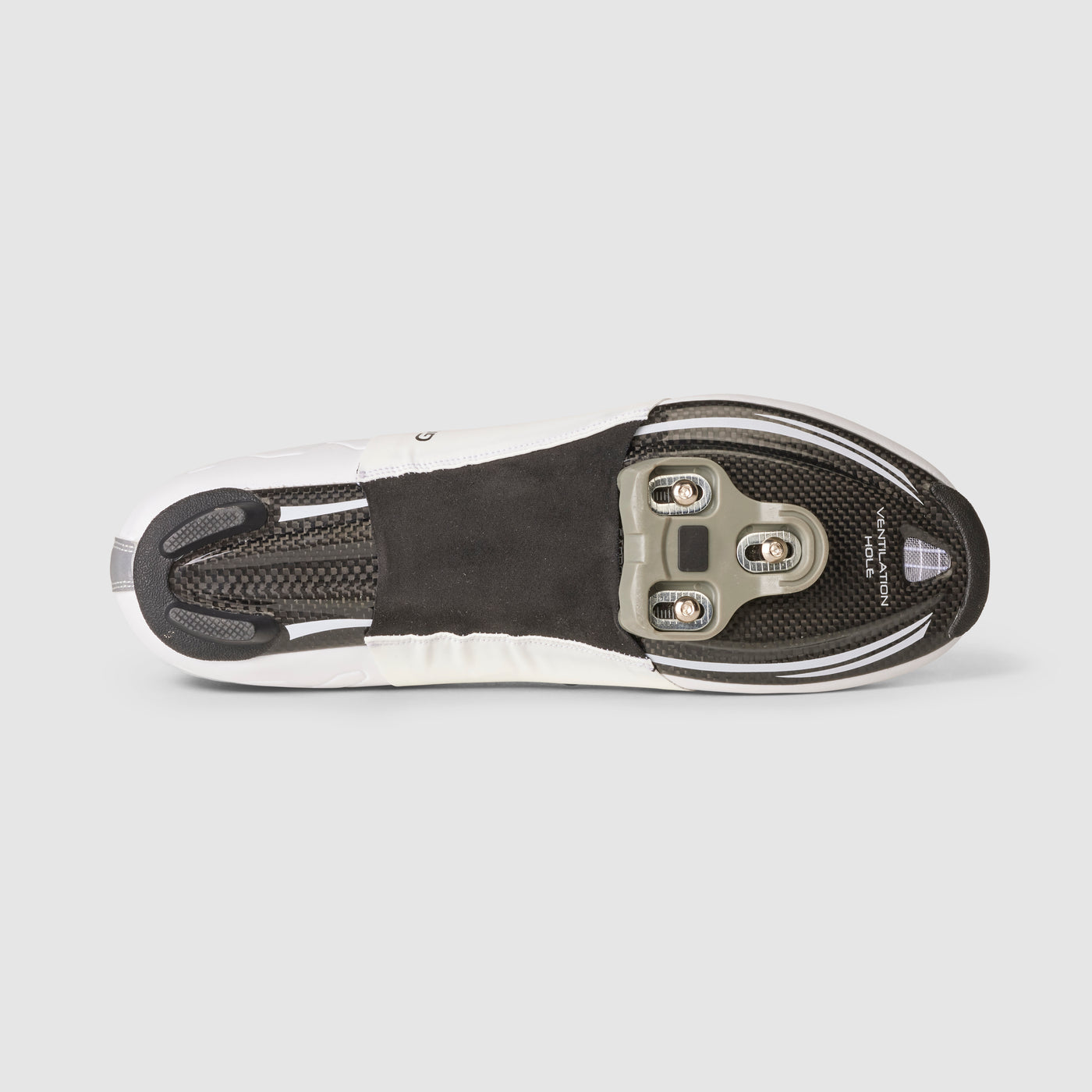 Faststream Aero Dial Covers