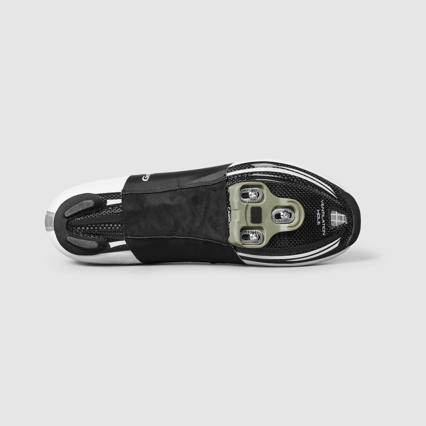 Faststream Aero Dial Covers