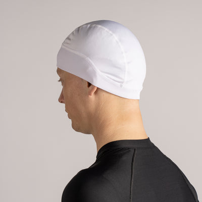 UPF 50+ Lightweight Summer Skull Cap