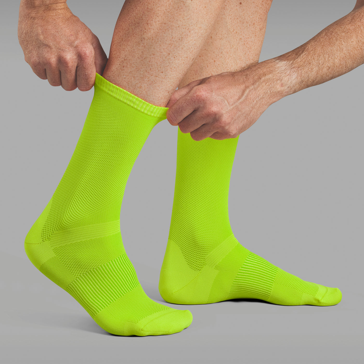 Airflow Lightweight Summer Socks