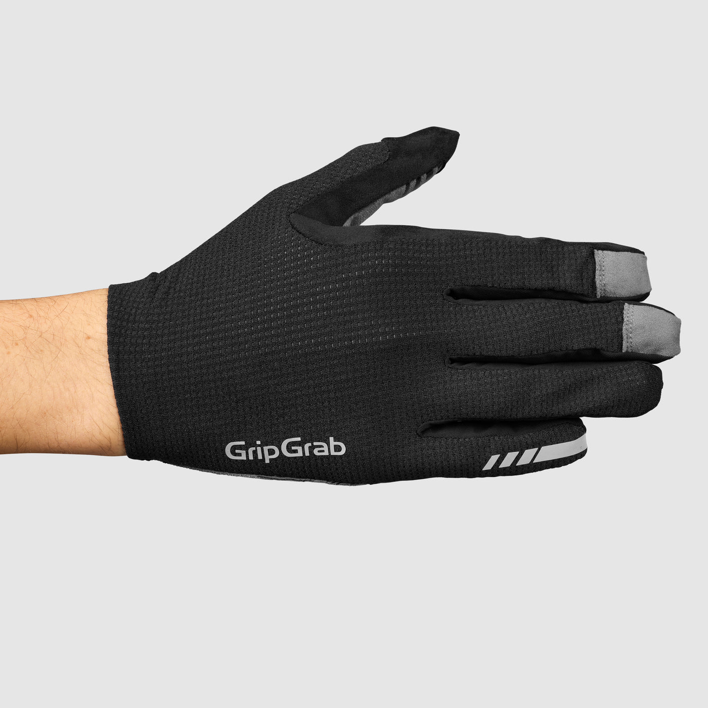 PACR InsideGrip™ Full Finger Summer Gloves