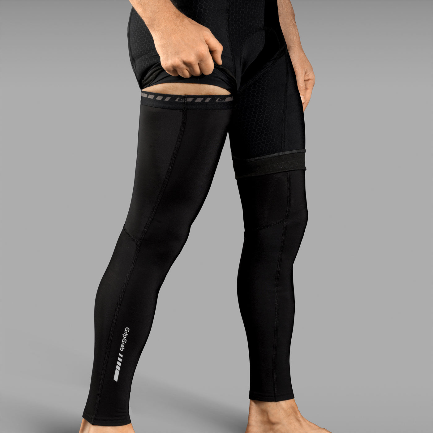 Classic Thermal Leg Warmers