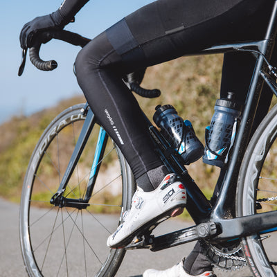 Classic Thermal Leg Warmers