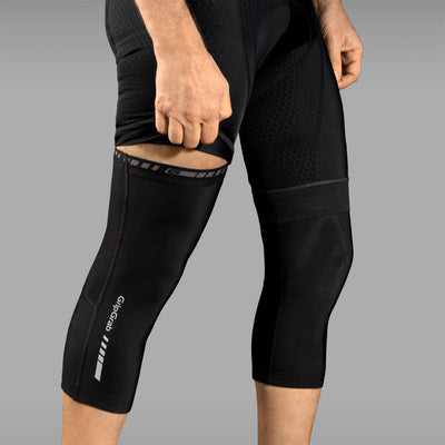 Classic Thermal Knee Warmers