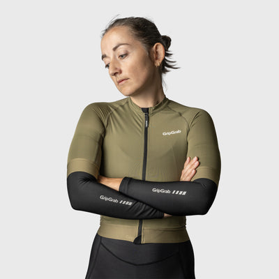 PACR Thermal Arm Warmers