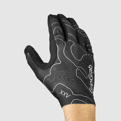 Rebel Full Finger Summer Gloves