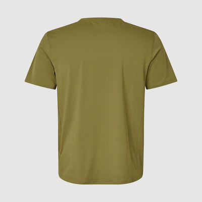 Flow Technical T-Shirt