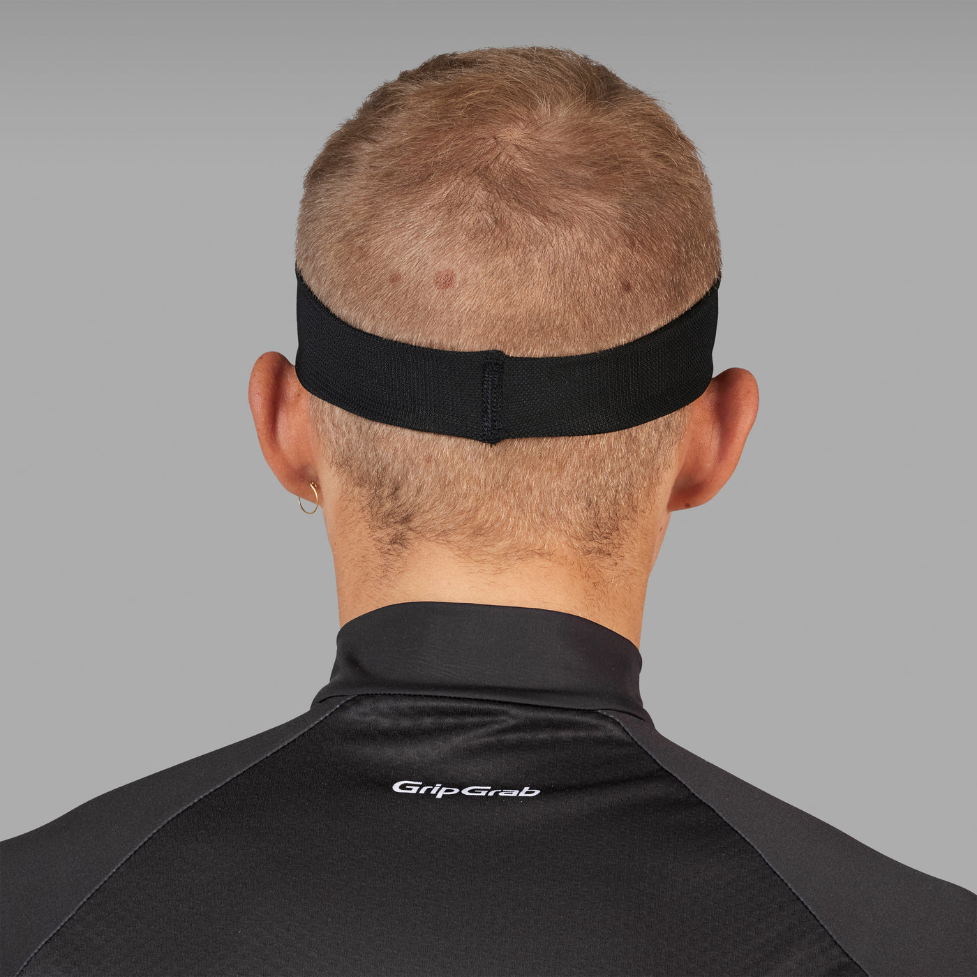 Lightweight Summer Sweatband