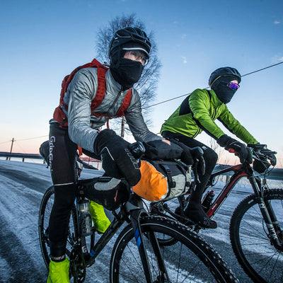 Belgian Style Thermal Windproof Winter Cycling Cap
