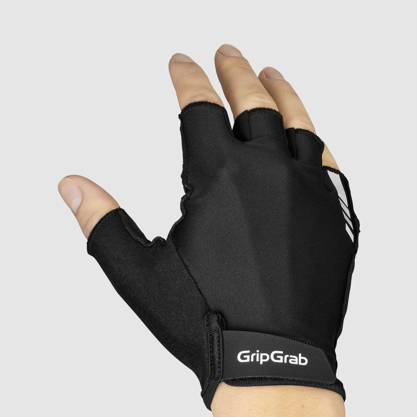 W's RIDE Padded Short Finger Summer Gloves