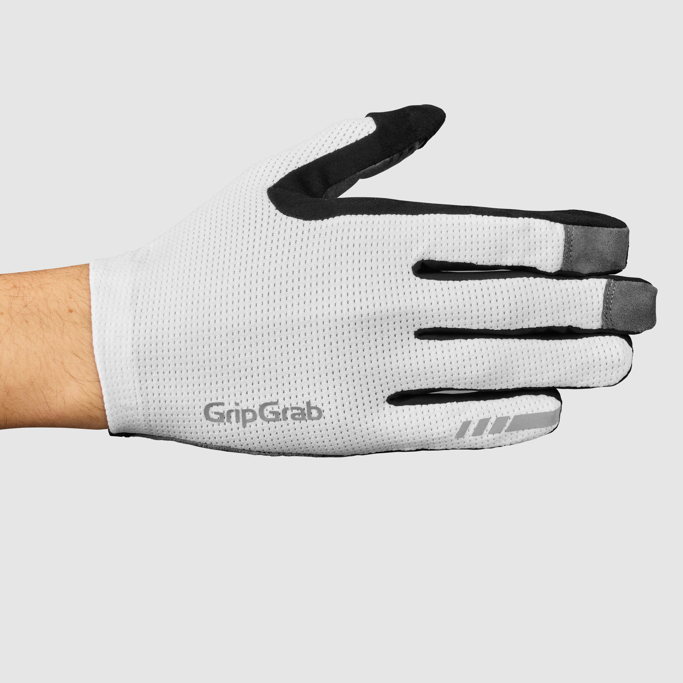 PACR InsideGrip™ Full Finger Summer Gloves