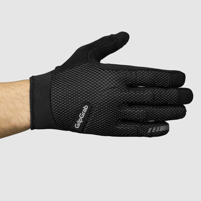 Descent InsideGrip™ Full Finger Summer Gloves