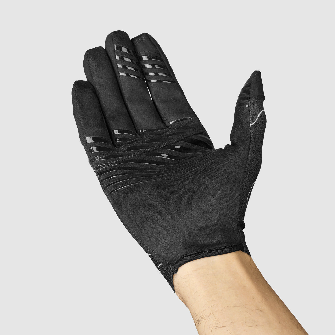 Rebel Full Finger Summer Gloves