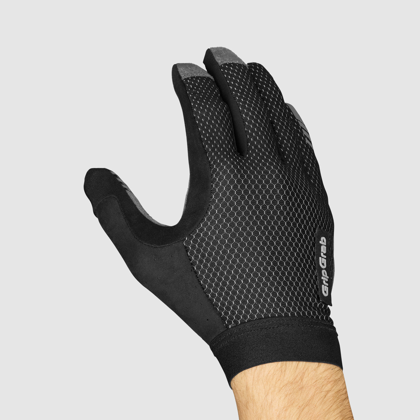 Vertical 2 InsideGrip™ Full Finger Summer Gloves