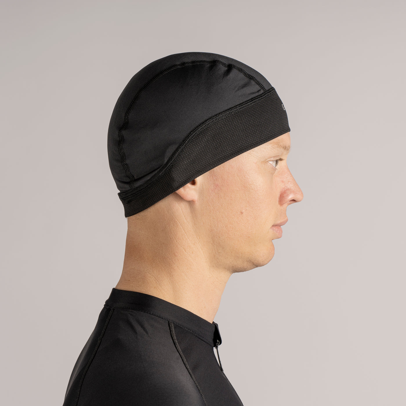 UPF 50+ Lightweight Summer Skull Cap