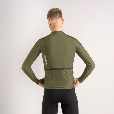 PACR Long Sleeve Jersey