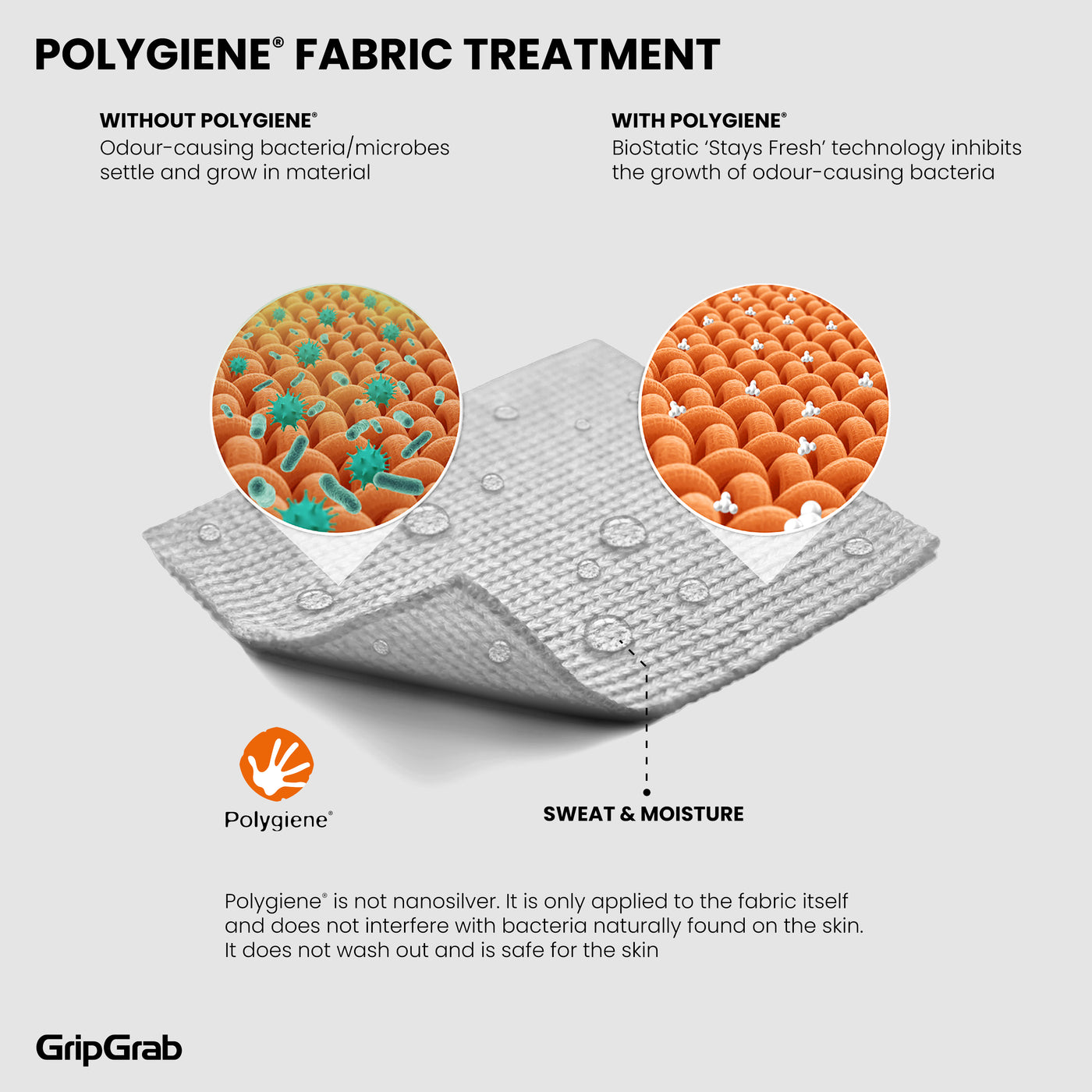 Expert 2 Thermal Seamless Long Sleeve Base Layer