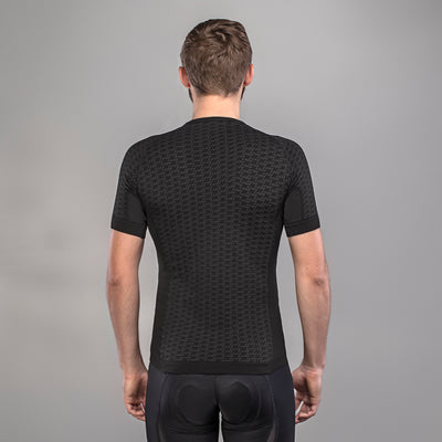 Expert Seamless Short Sleeve Base Layer