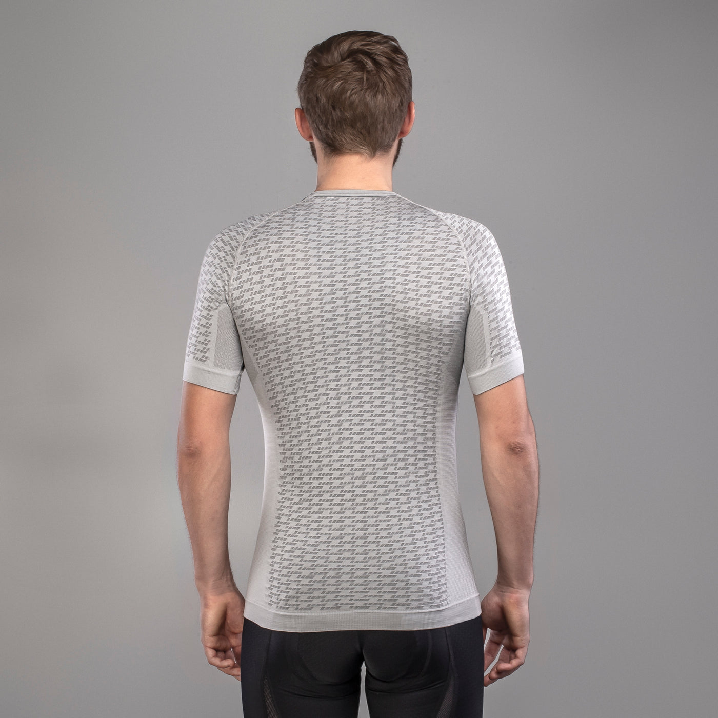 Expert Seamless Short Sleeve Base Layer