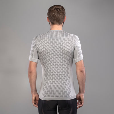 Expert Seamless Short Sleeve Base Layer