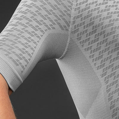 Expert Seamless Short Sleeve Base Layer
