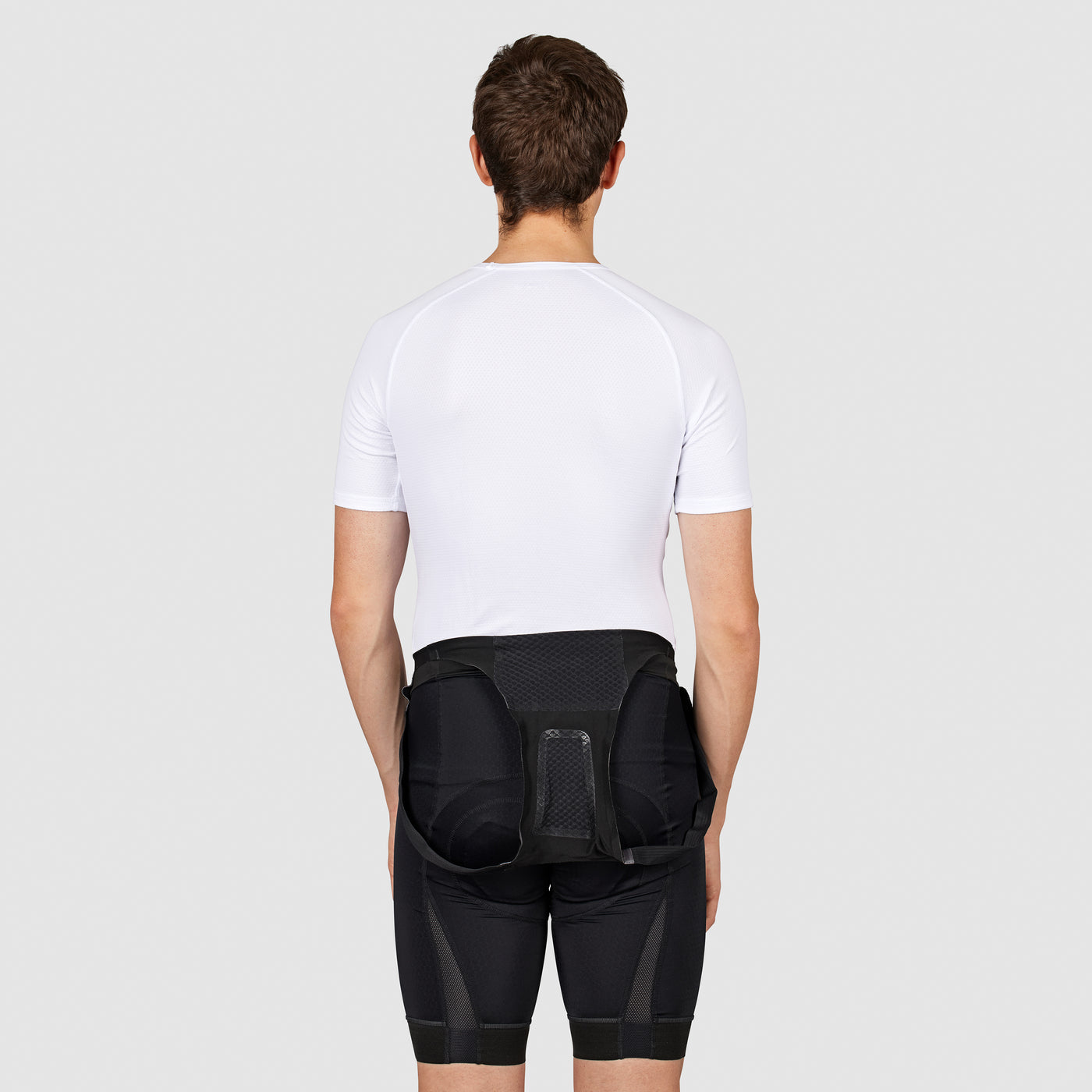 RIDE Thermal Short Sleeve Base Layer