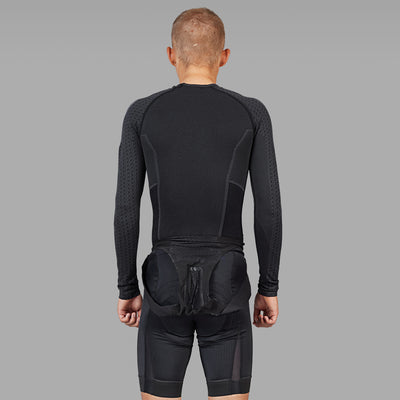 Expert 2 Thermal Seamless Long Sleeve Base Layer