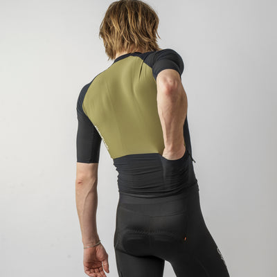 Grinta Short Sleeve Jersey