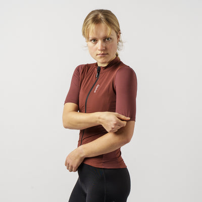 Women's RIDE Short Sleeve Jersey
