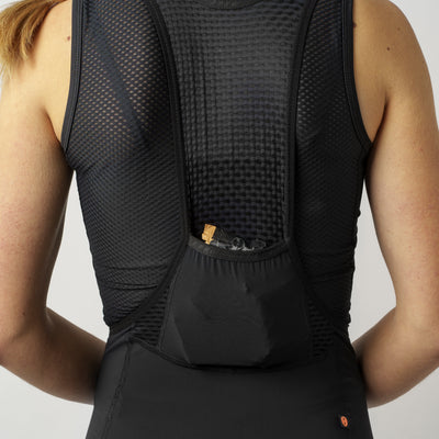 Women's EXPLR Cargo Bib Shorts