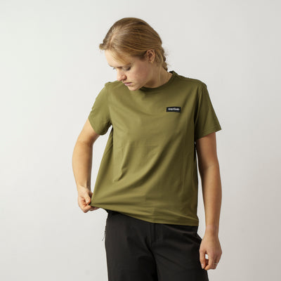 Women's EXPLR Technical T-Shirt