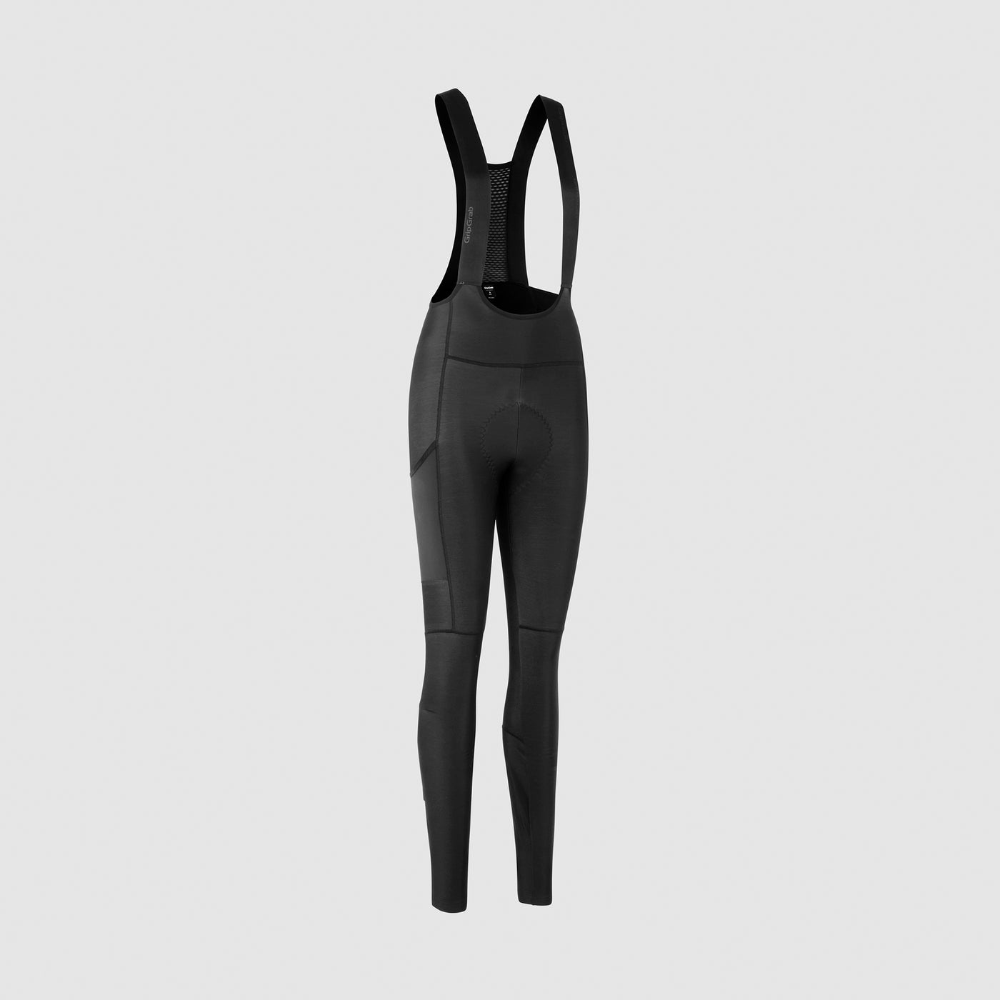 Women's PACR Thermal Bib Tights