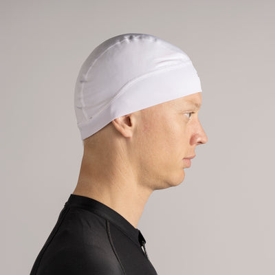 UPF 50+ Lightweight Summer Skull Cap