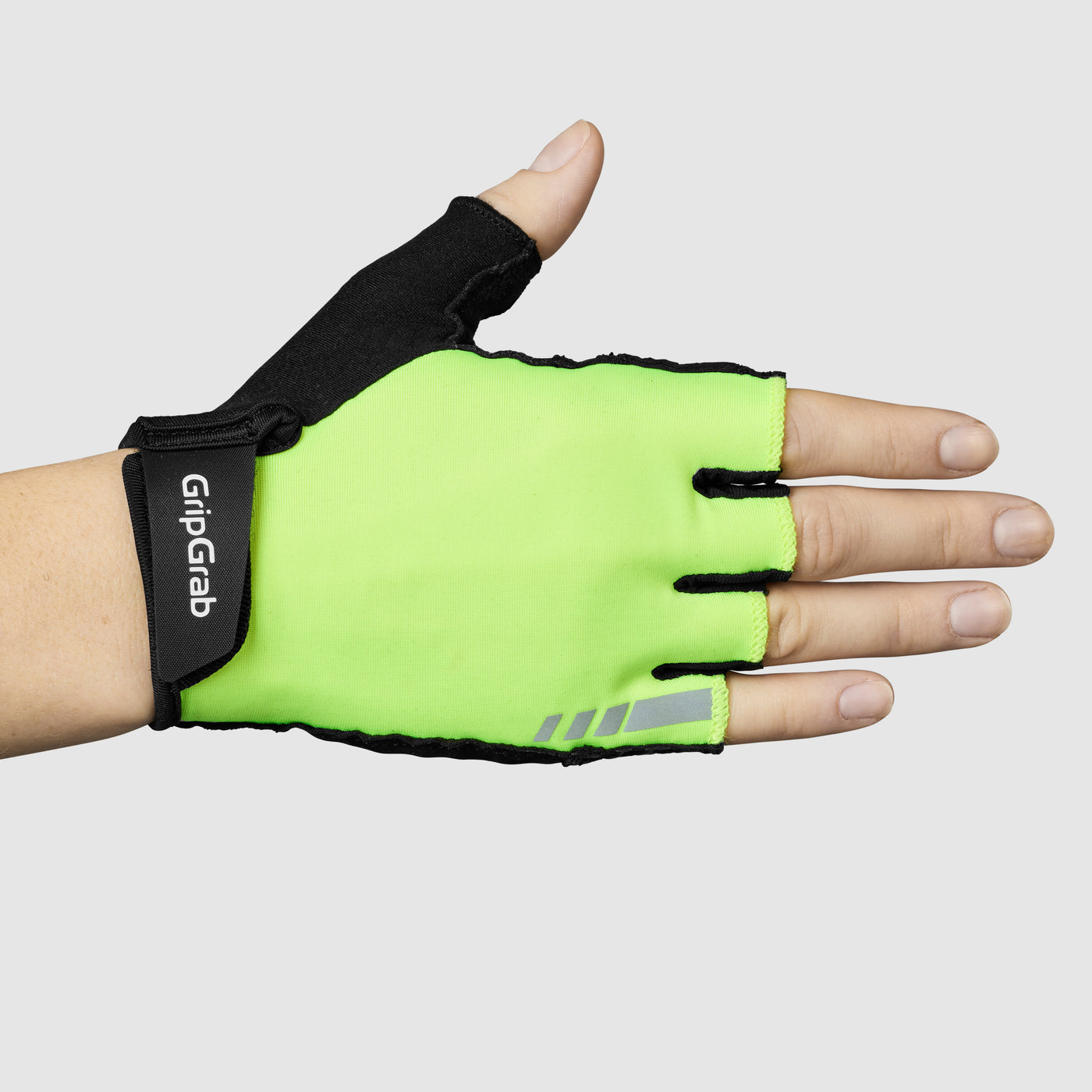 W's RIDE Padded Short Finger Summer Gloves