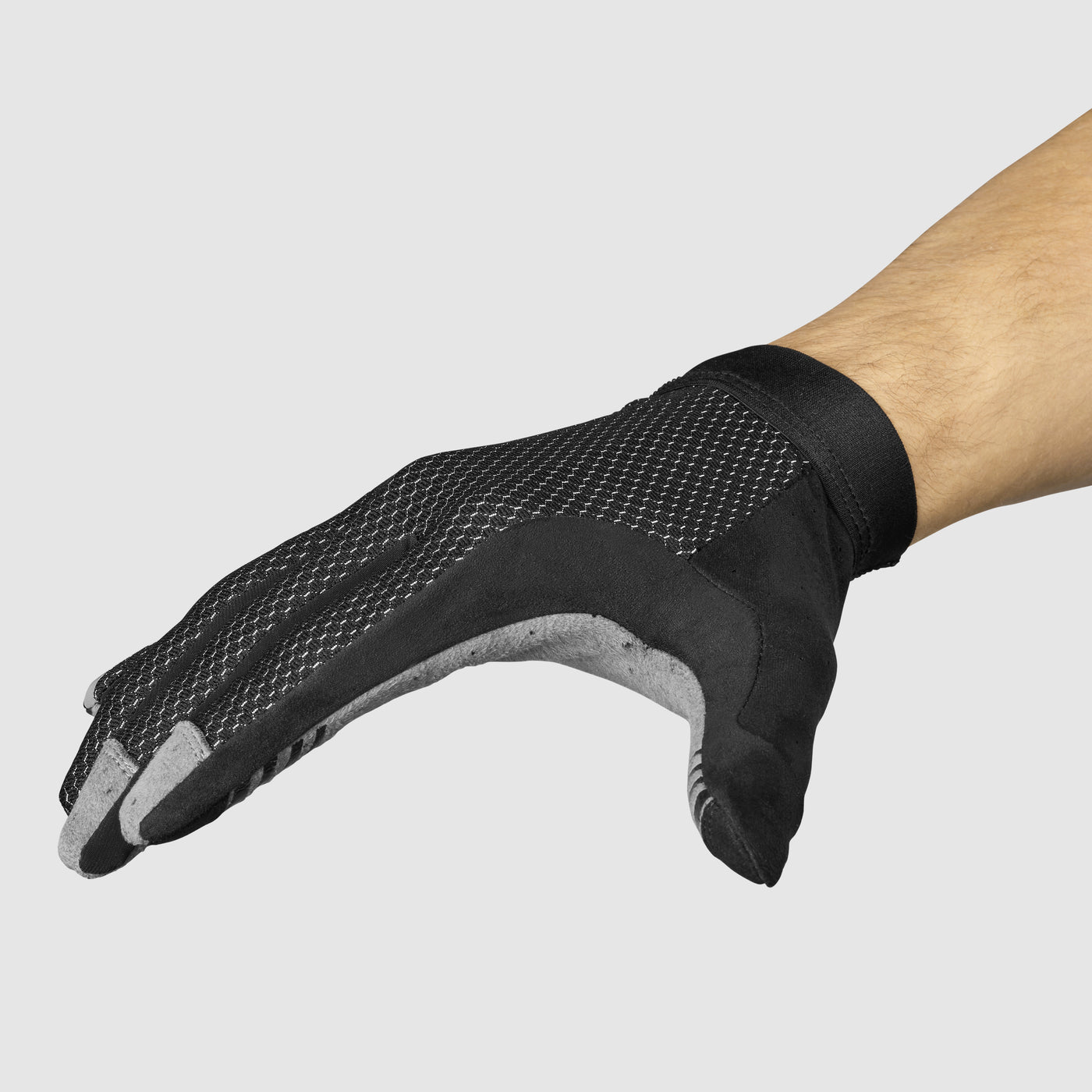 Vertical 2 InsideGrip™ Full Finger Summer Gloves