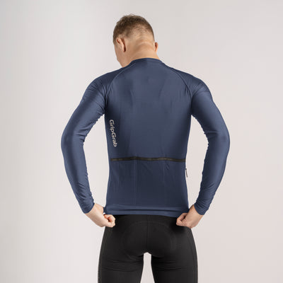 PACR Long Sleeve Jersey