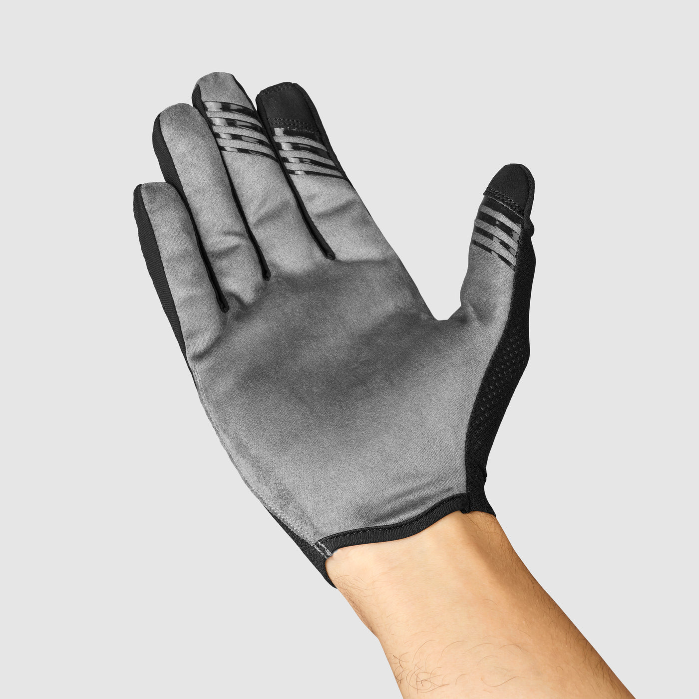 PACR InsideGrip™ Full Finger Summer Gloves