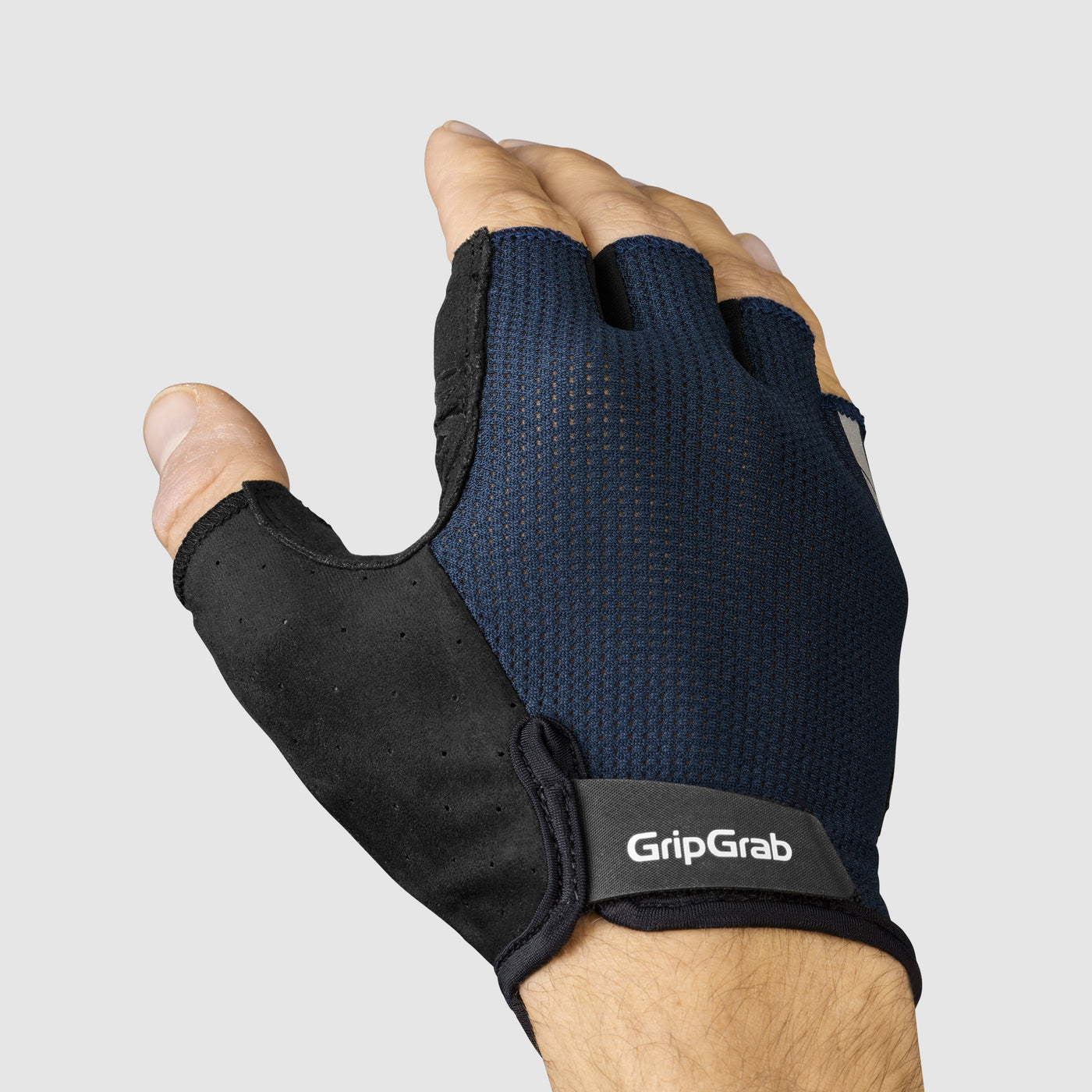 EXPLR Padded Short Finger Summer Gloves