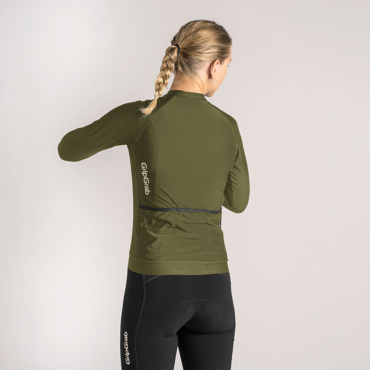 W's PACR Long Sleeve Jersey